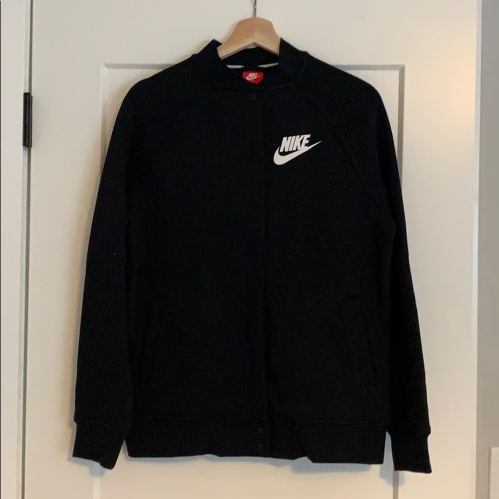 Nike Bomber Jacket